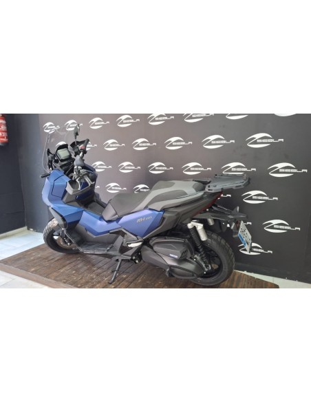 HONDA ADV 350 en Siebla