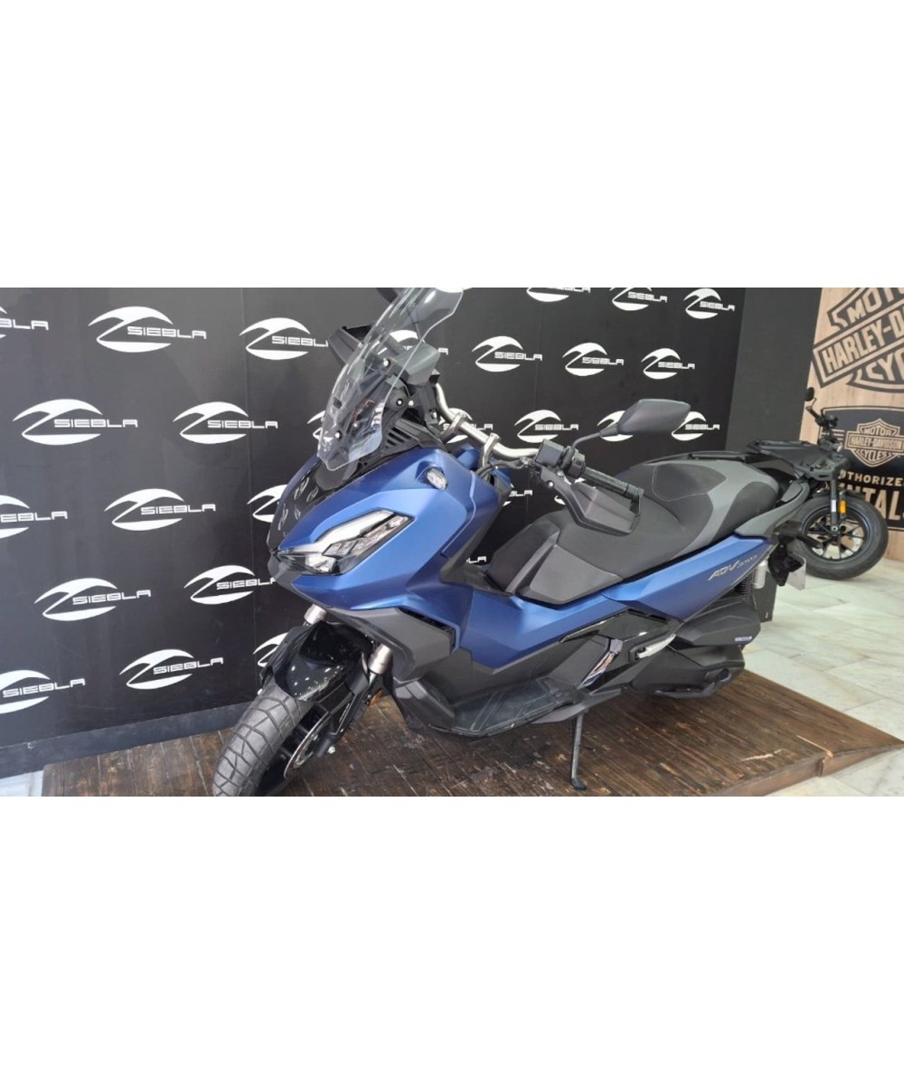 HONDA ADV 350 en Siebla