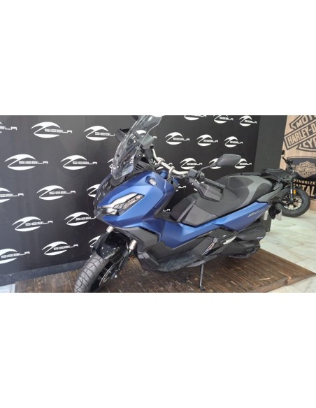 HONDA ADV 350 en Siebla