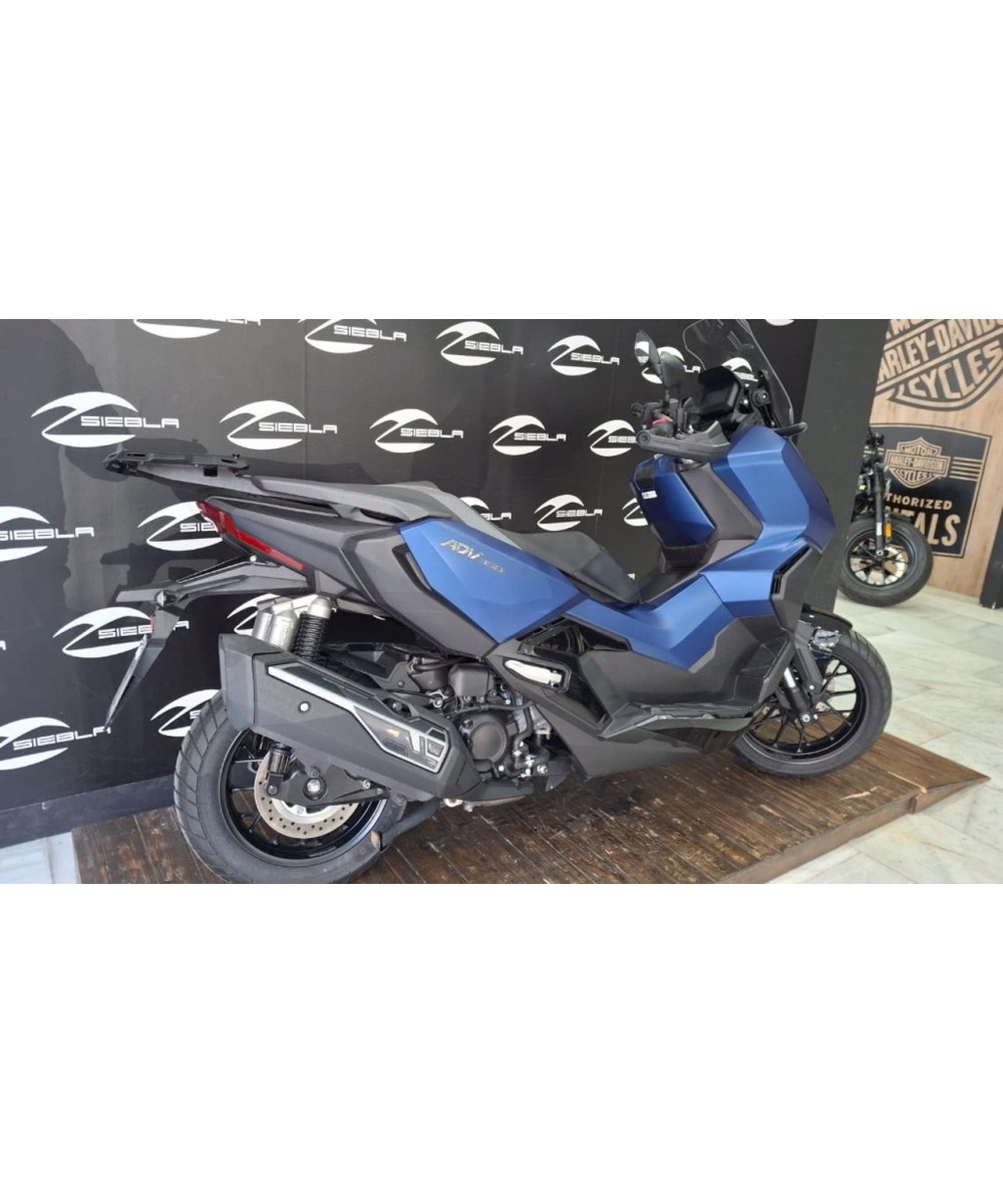 HONDA ADV 350 en Siebla