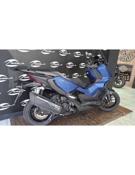 HONDA ADV 350 en Siebla