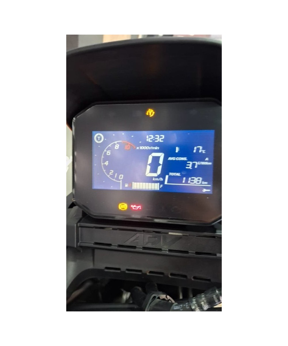 HONDA ADV 350 en Siebla