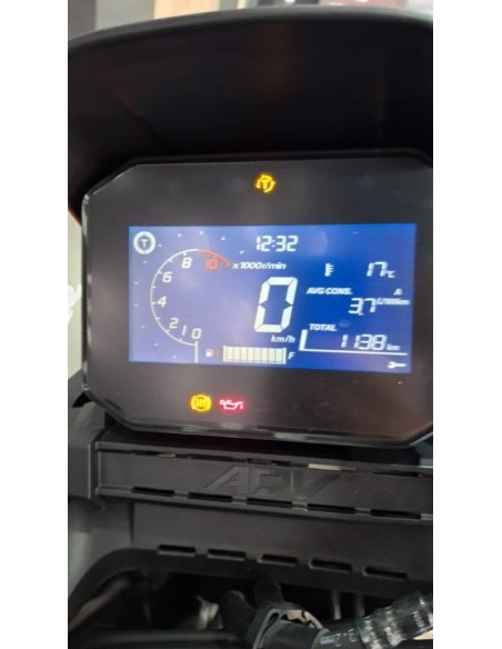 HONDA ADV 350 en Siebla