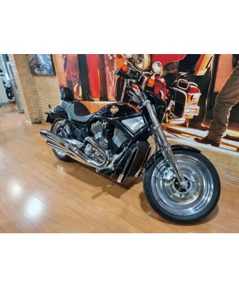 Harley‑Davidson VRSC V‑Rod 2004 | 30.070 km | 9.990€ 2