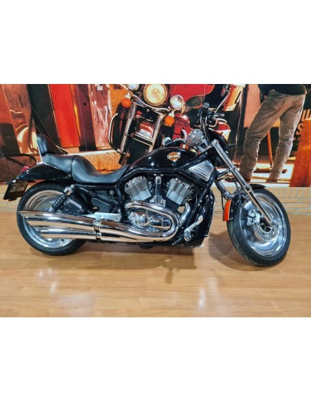 Harley‑Davidson VRSC V‑Rod 2004 | 30.070 km | 9.990€