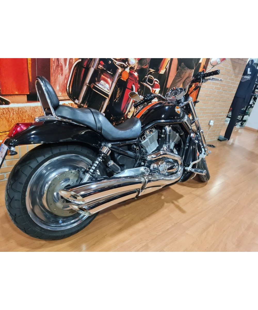 Harley‑Davidson VRSC V‑Rod 2004 | 30.070 km | 9.990€