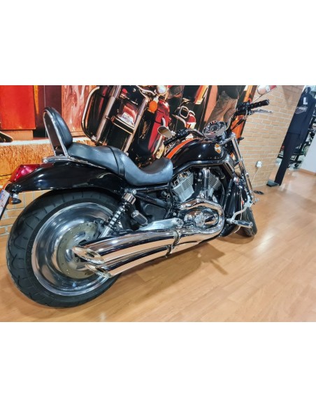 Harley‑Davidson VRSC V‑Rod 2004 | 30.070 km | 9.990€