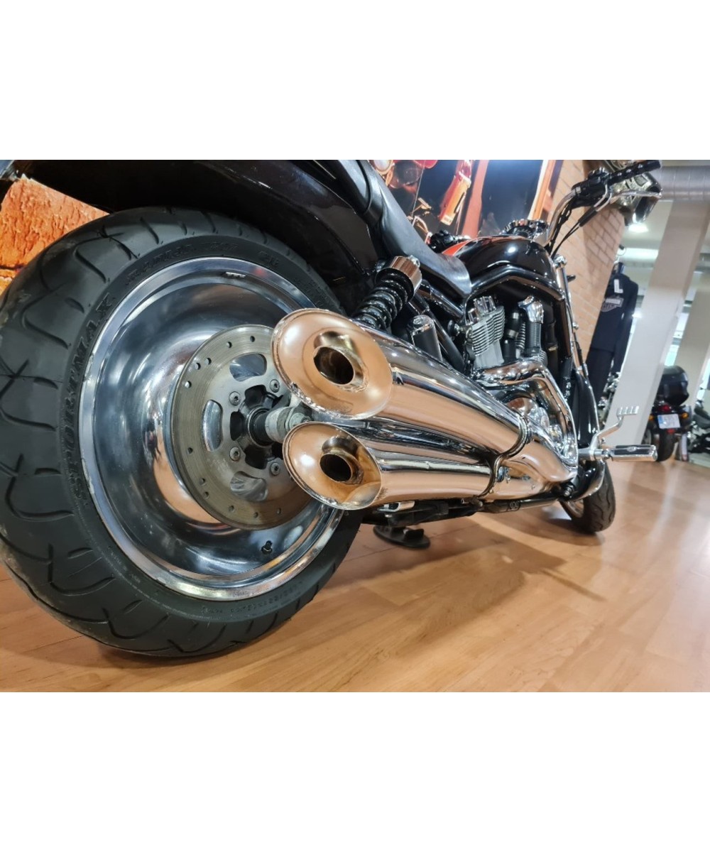 Harley‑Davidson VRSC V‑Rod 2004 | 30.070 km | 9.990€