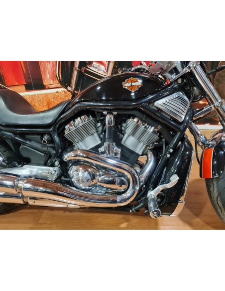 Harley‑Davidson VRSC V‑Rod 2004 | 30.070 km | 9.990€