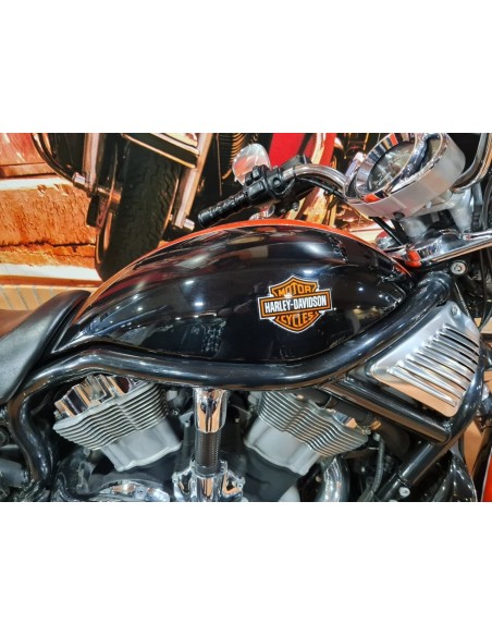 Harley‑Davidson VRSC V‑Rod 2004 | 30.070 km | 9.990€