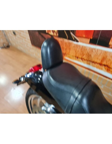 Harley‑Davidson VRSC V‑Rod 2004 | 30.070 km | 9.990€