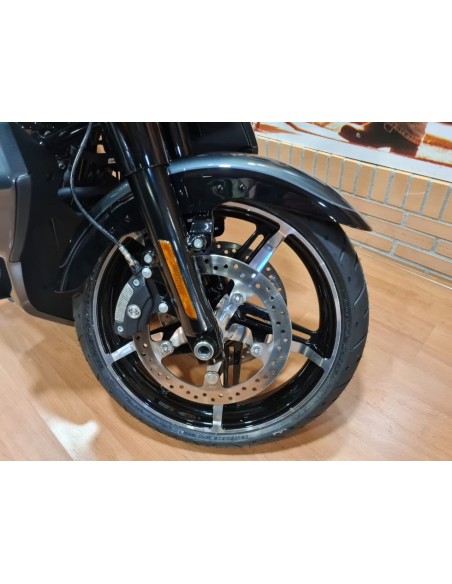 HARLEY DAVIDSON Ultra Limited en Siebla