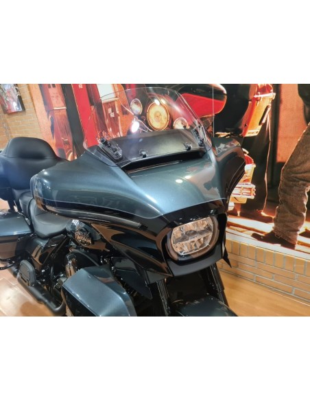 Harley-Davidson Ultra Limited 2025 | Touring Premium | 42.100€