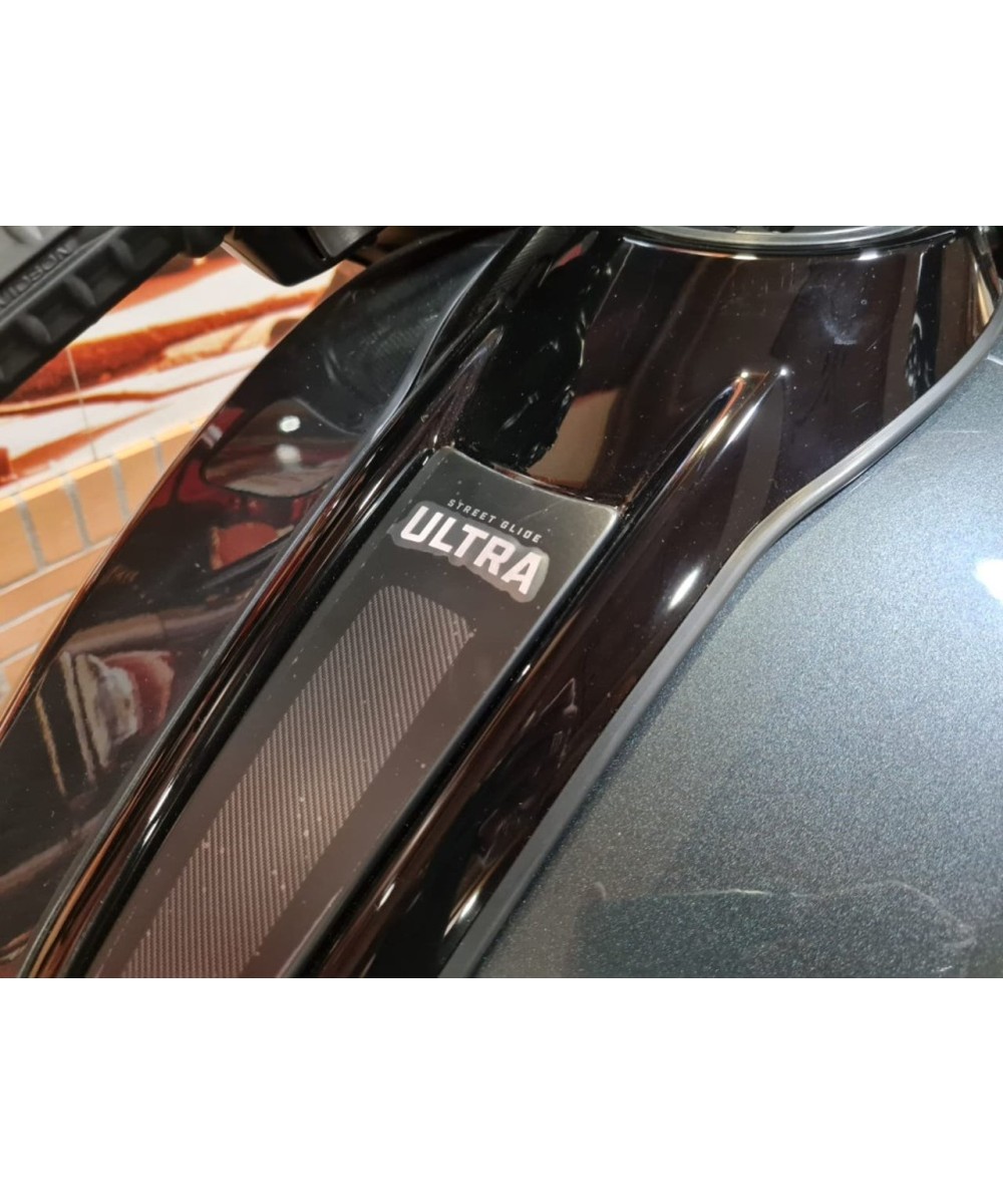 HARLEY DAVIDSON Ultra Limited en Siebla