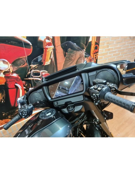 Harley-Davidson Ultra Limited 2025 | Touring Premium | 42.100€