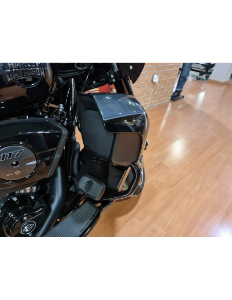 Harley-Davidson Ultra Limited 2025 | Touring Premium | 42.100€
