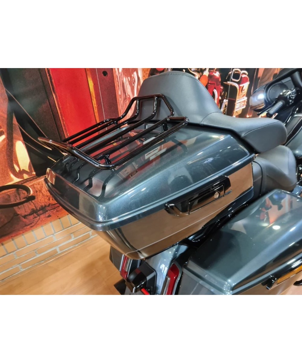 HARLEY DAVIDSON Ultra Limited en Siebla