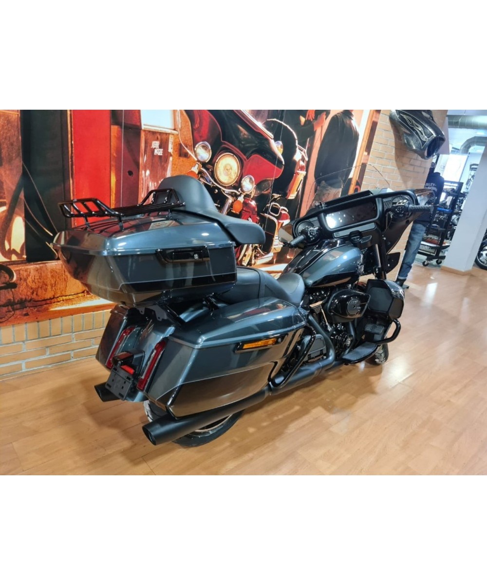 Harley-Davidson Ultra Limited 2025 | Touring Premium | 42.100€