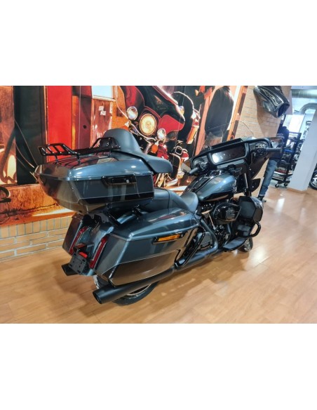 Harley-Davidson Ultra Limited 2025 | Touring Premium | 42.100€