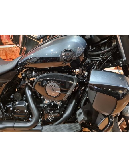Harley-Davidson Ultra Limited 2025 | Touring Premium | 42.100€