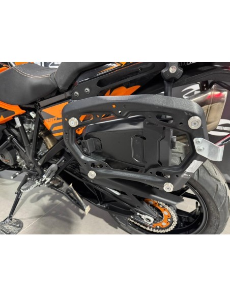 KTM 1290 Super Adventure S 2022 | 38.525 km | Tech Pack | 13.900€