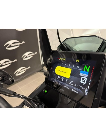 KTM 1290 Super Adventure S 2022 | 38.525 km | Tech Pack | 13.900€