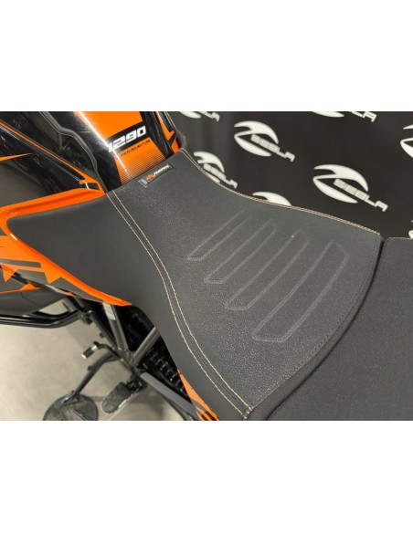 KTM 1290 Super Adventure S 2022 | 38.525 km | Tech Pack | 13.900€