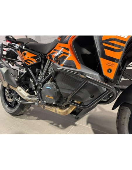 KTM 1290 Super Adventure S 2022 | 38.525 km | Tech Pack | 13.900€