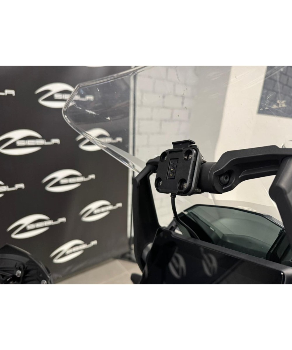 KTM 1290 Super Adventure S 2022 | 38.525 km | Tech Pack | 13.900€