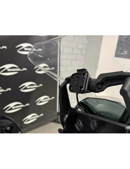 KTM 1290 Super Adventure S 2022 | 38.525 km | Tech Pack | 13.900€