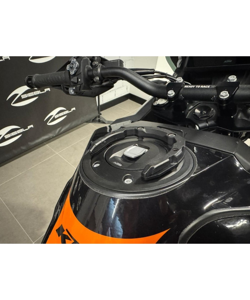 KTM 1290 Super Adventure S en Siebla