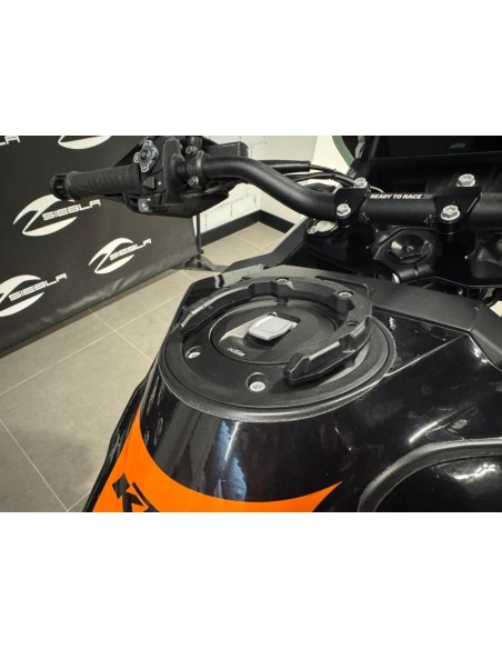 KTM 1290 Super Adventure S 2022 | 38.525 km | Tech Pack | 13.900€