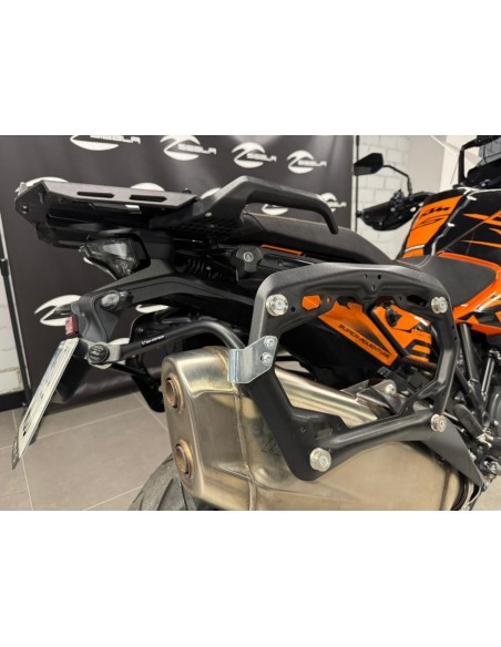 KTM 1290 Super Adventure S 2022 | 38.525 km | Tech Pack | 13.900€