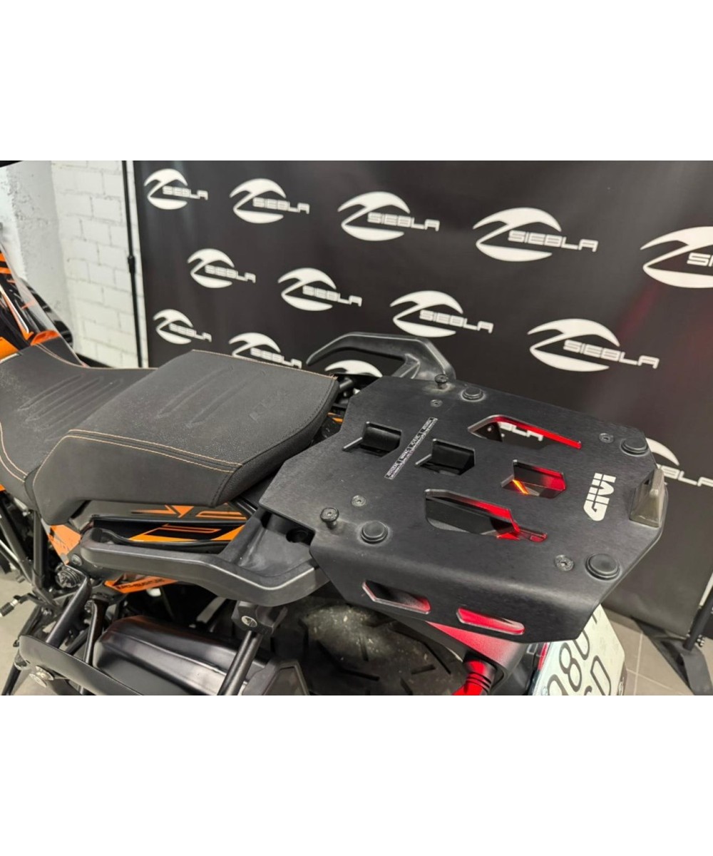 KTM 1290 Super Adventure S 2022 | 38.525 km | Tech Pack | 13.900€
