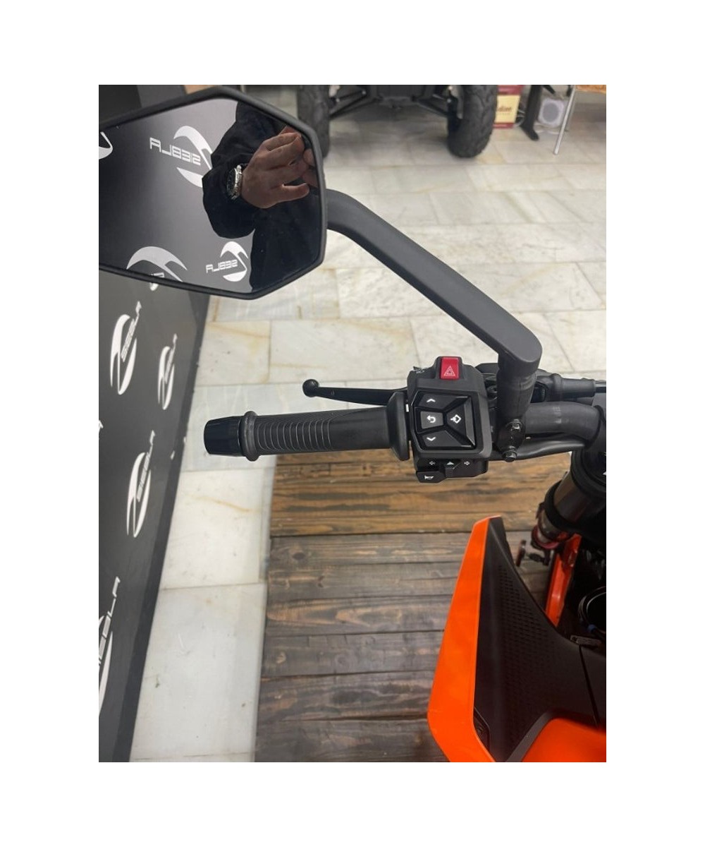 KTM 390 Duke 2025 | 9.526 km | Seminueva | 4.799€