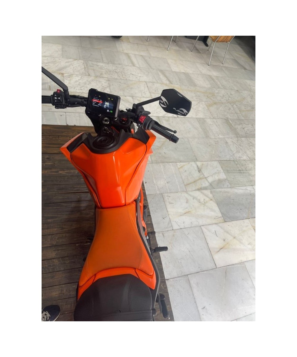 KTM 390 Duke 2025 | 9.526 km | Seminueva | 4.799€