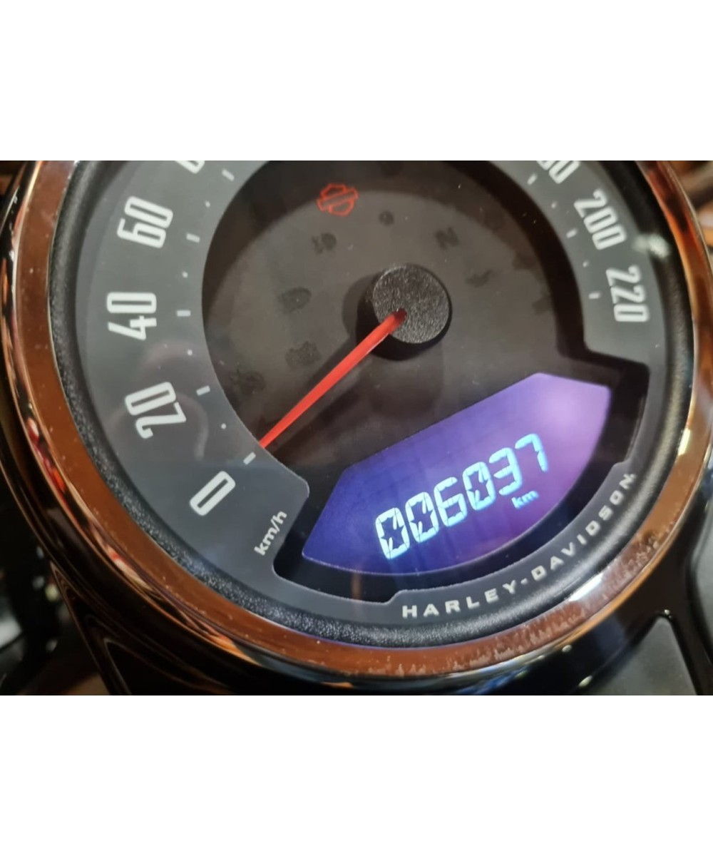 Harley‑Davidson Heritage Classic 2023 | 6.037 km | Motor 114 | 25.490€