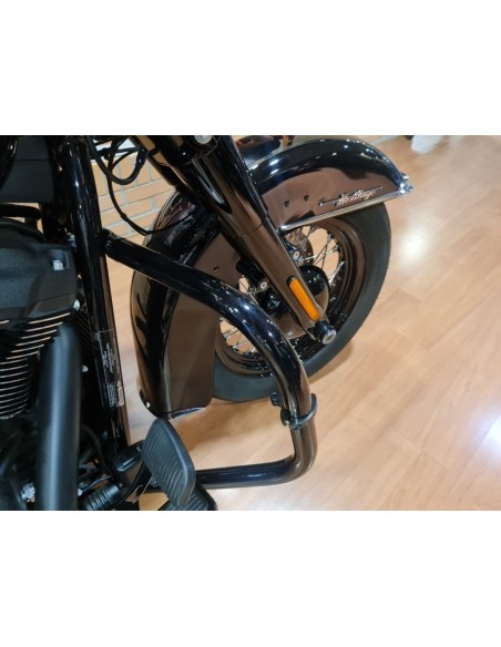 Harley‑Davidson Heritage Classic 2023 | 6.037 km | Motor 114 | 25.490€