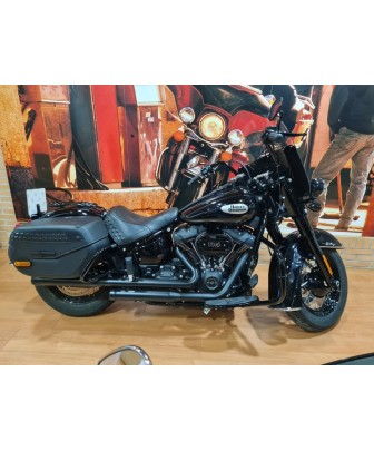 Harley‑Davidson Heritage Classic 2023 | 6.037 km | Motor 114 | 25.490€