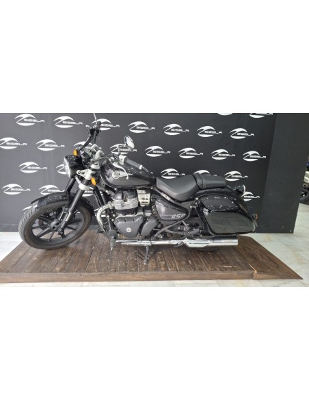 Royal Enfield Super Meteor 650 2025 | Seminueva | 6.390€ | Marbella