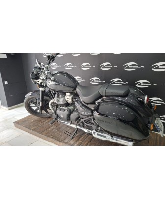 Royal Enfield Super Meteor 650 2025 | Seminueva | 6.390€ | Marbella 2