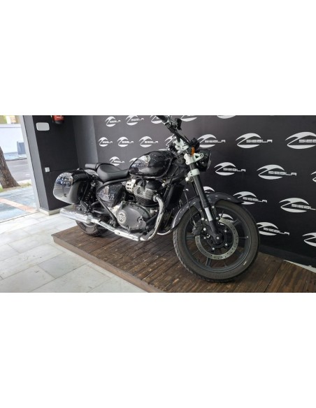 Royal Enfield Super Meteor 650 2025 | Seminueva | 6.390€ | Marbella