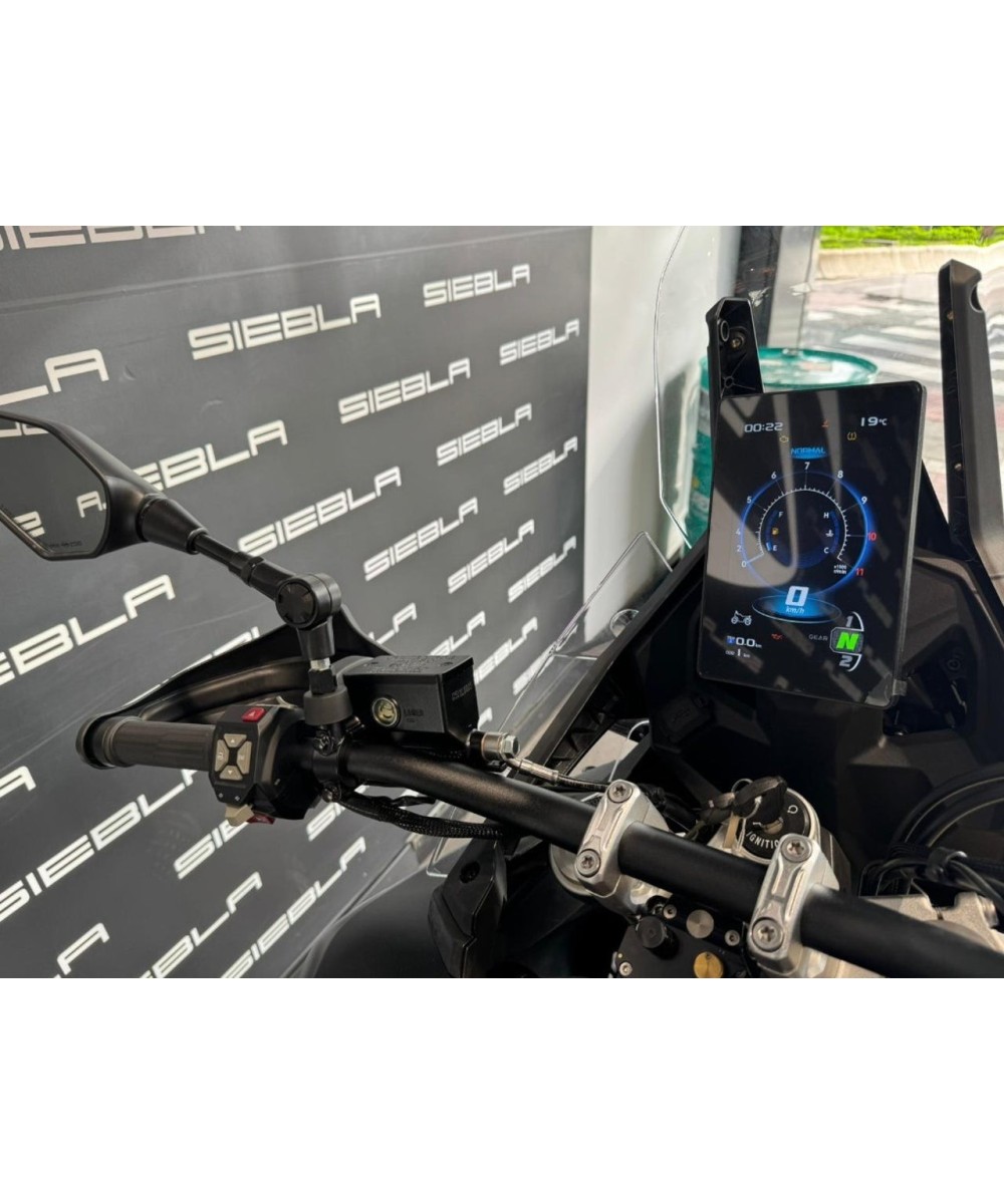 VOGE DS800 Rally en Málaga | 2026 | Equipamiento premium | 7.888€