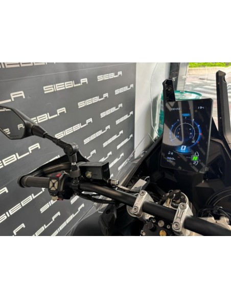 VOGE DS800 Rally en Málaga | 2026 | Equipamiento premium | 7.888€