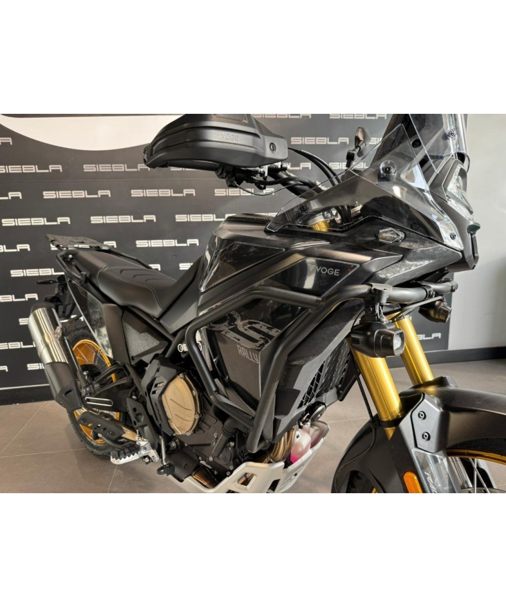 VOGE DS800 Rally en Málaga | 2026 | Equipamiento premium | 7.888€