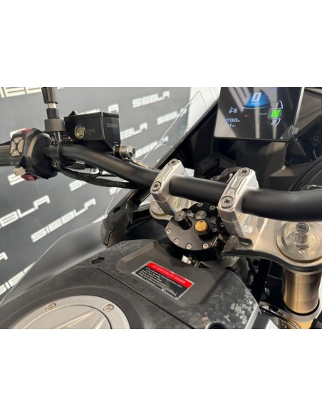 VOGE DS800 Rally en Málaga | 2026 | Equipamiento premium | 7.888€