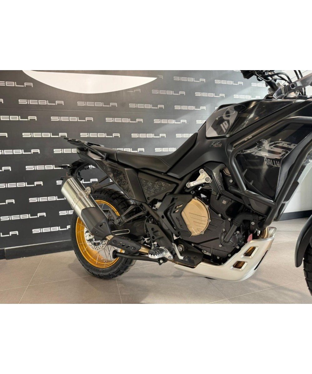 VOGE DS800 Rally en Málaga | 2026 | Equipamiento premium | 7.888€
