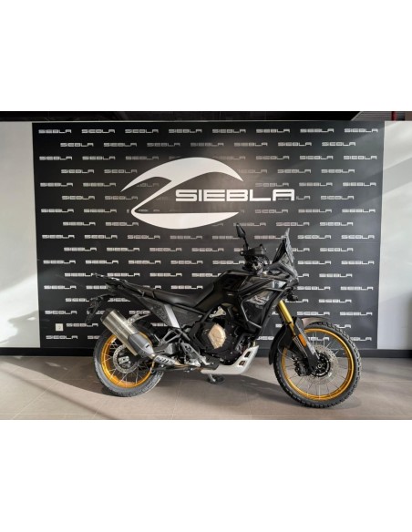 VOGE DS800 Rally en Málaga | 2026 | Equipamiento premium | 7.888€