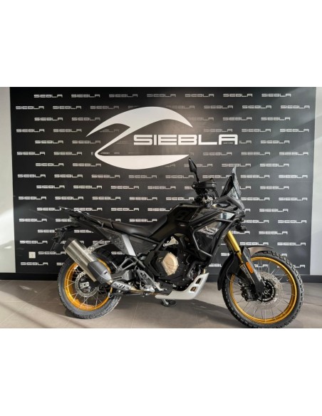 VOGE DS800 Rally en Málaga | 2026 | Equipamiento premium | 7.888€
