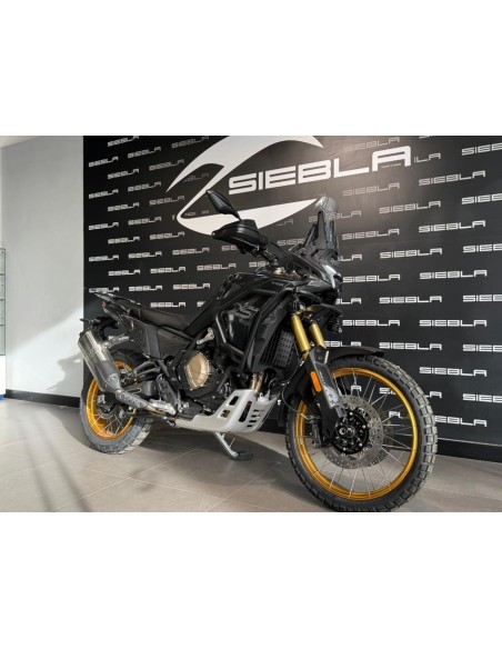 VOGE DS800 Rally en Málaga | 2026 | Equipamiento premium | 7.888€